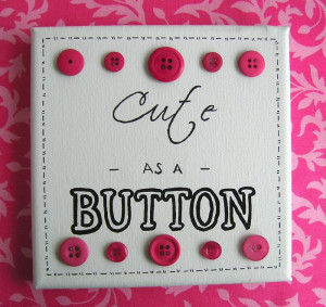 Cute Button