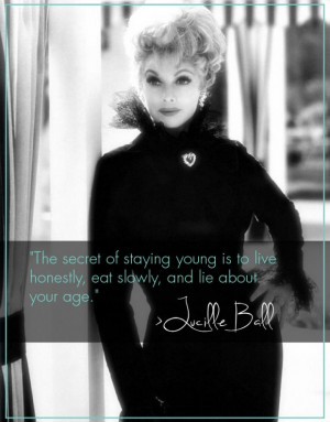 Lucille ball quotes and sayings 003
