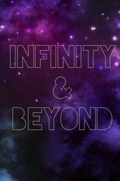 infinity galaxy tumblr quotes Galaxy Infinity Quotes ...