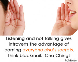 Quotes On Being Introverted http://tokiilab.com/interesting-introvert ...