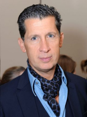 Stefano Tonchi Takes Over W