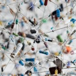 Michael Hansmeyer: A cardboard column with 16 million facets by ...