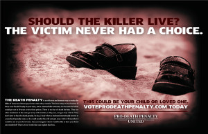 ... Do Harm for Death Penalty: Are You For or Against the Death Penalty