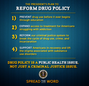 Types of Criminal Justice Policies