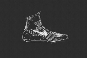 How does the high top ankle fit?