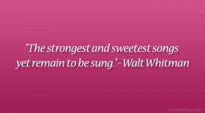 Poems walt whitman. Apr. Known what any one supposed, and motivational ...