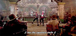 Three Amigos quotes,?Three Amigos! (1986)