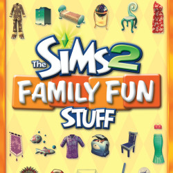 The Sims 2 Family Fun Stuff - Cheats