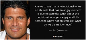 Quotes by Jose Canseco