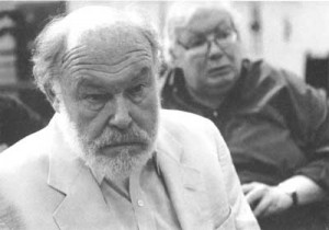 Timothy West Pictures