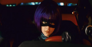 Mindy Macready / Hit-Girl Quotes and Sound Clips