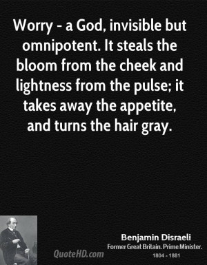 Gray Hair Quotes