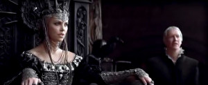 Snow White and The Huntsman Quotes and Sound Clips