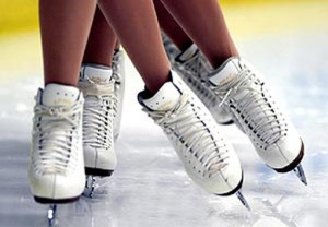 Synchronized Skating