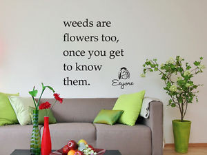 Home, Furniture & DIY > Home Decor > Wall Decals & Stickers