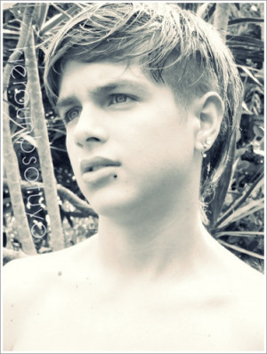 Fotos Del Principe Flogger Marco Colom Su Vida En La Actualidad