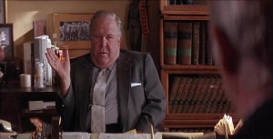 Ned Beatty Quotes and Sound Clips