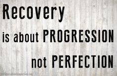 ... recovery #recovered #addiction #sobriety #sober #progress #quote #