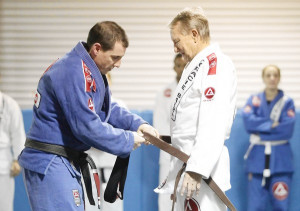 Carlos Gracie Jr Master carlos gracie jr.