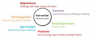 The Importance of Non-Verbal Communication
