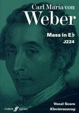 Carl Maria von Weber : Der Freischutz - Overture