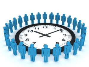 To determine if overtime pay is present the employer must first ...