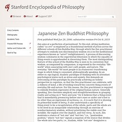 Famous Buddhist Quotes & Sayings . Japanese Zen Buddhist Philosophy ...