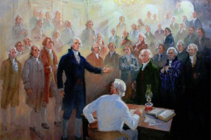 America’s Founding Fathers are Mormons