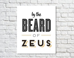 ... , Anchorman Quote, Ron Burgundy, Type Poster, Movie Quote, Wall