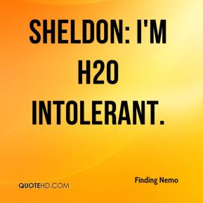 Intolerant Quotes