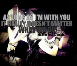 Instagram Picture Quote