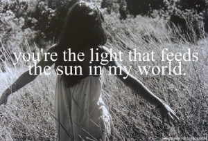 ... thousand years of pain for my girl