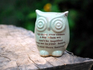 Owl Winnie The Pooh Quotes Owl winnie the pooh quote