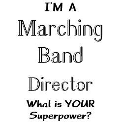 marching_band_director_greeting_card.jpg?height=250&width=250 ...