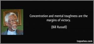 More Bill Russell Quotes