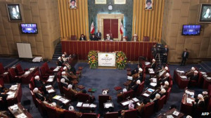 Iran’s Assembly of Experts – ostensibly one of the most powerful ...