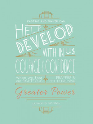 Printable LDS Missionary Quotes Set 1 by RelicsByRachael on Etsy