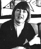 Lisel Mueller Biography