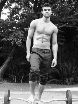 Ryan Guzman