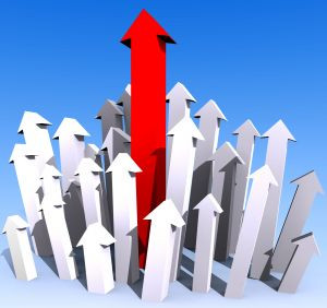 Building Competitive marketing strategies