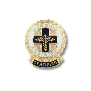 Certified Medical Assistant Symbol