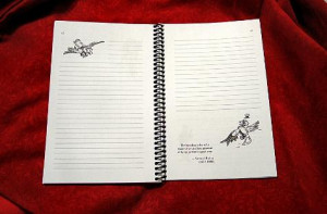 The quotes, in themselves, form a mini- testimonial through the ages ...