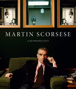 New Book Explores Masculinity in Scorsese Films | New Republic