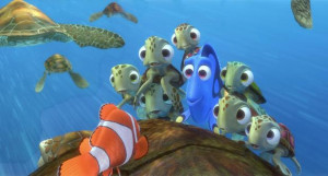 Digital Spy reader reactions to 'Finding Nemo' sequel 'Finding Dory'