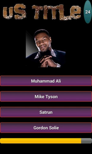 WWE Wrestling Logo Quiz