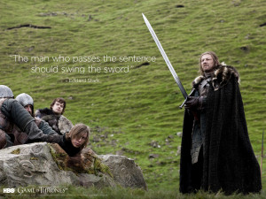 The Best Game of Thrones Quotes
