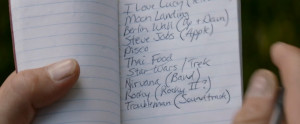 Steve’s notebook is different depending on which country you see the ...