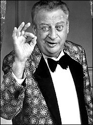 Rodney Dangerfield’s Followers (84)