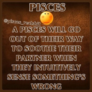 Instagram photo by pisces_realshit - IF YOU LOVE BEING A PISCES LIKE ...