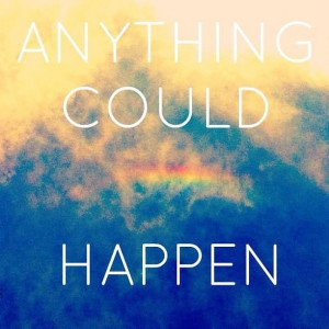 Ellie Goulding-Anything Could Happen.: Songs Lyrics Ellie Goulding ...